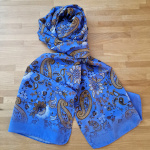 Sciarpa Indi - immagine 4