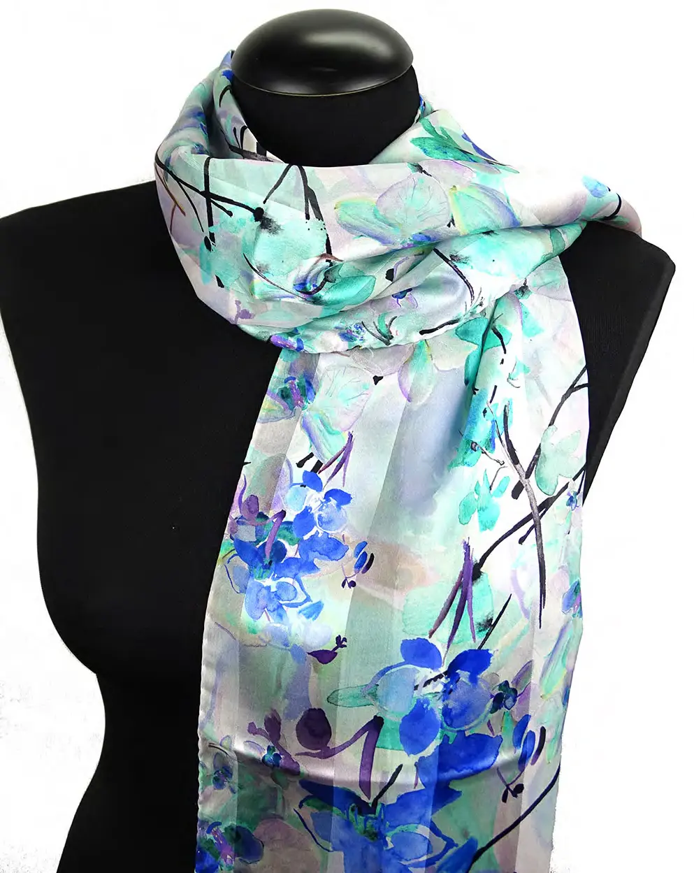 scarf STOCK-9 WJ1824 - immagine 1