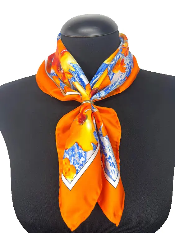 705 arancio IJ705 - immagine 1